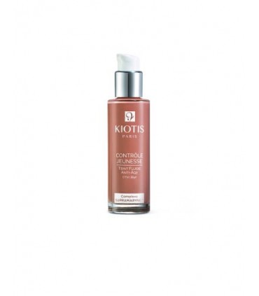 CONTROLE JEUNESSE FLUID FOUNDATION BLUR EFFECT|STANHOME SHOP ONLINE