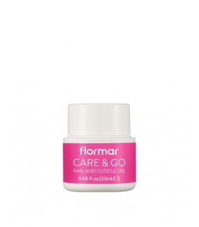 CARE & GO NAIL AND CUTICLE OIL |STANHOME ONLINE