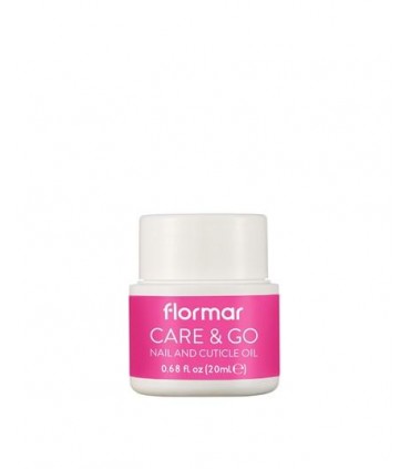 CARE & GO NAIL AND CUTICLE OIL |STANHOME ONLINE