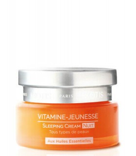 SLEEPING CREAM NUIT GEL-CREMA NOTTE  50 ml