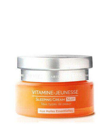 SLEEPING CREAM NUIT GEL-CREMA NOTTE  50 ml