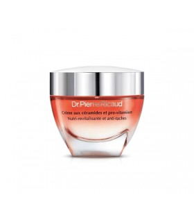 CREMA ALLE CERAMIDI E PRO-VITAMINE ANTI-MACCHIE| STANHOME ONLINE