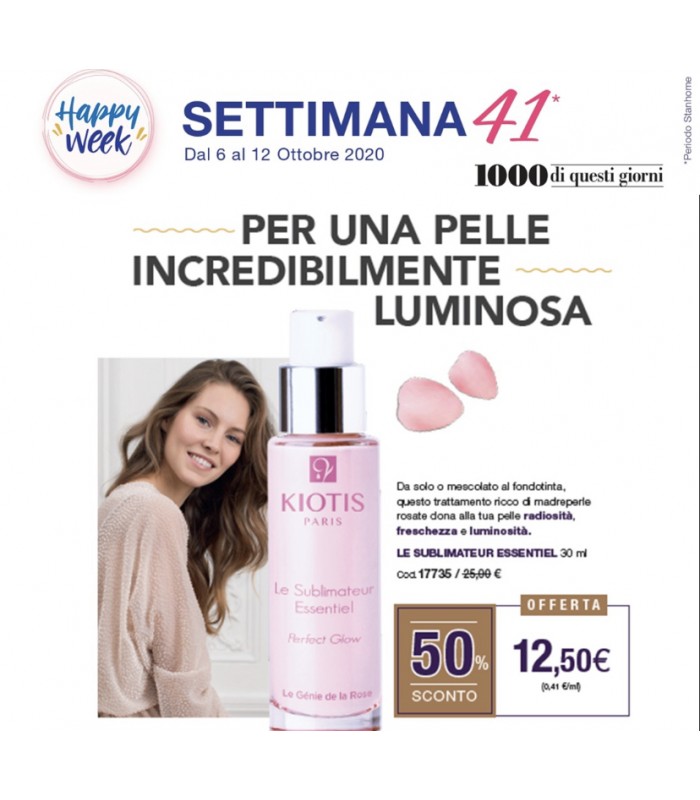 LE SUBLIMATEUR ESSENTIELLE |STANHOME ONLINE