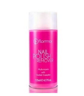 FLORMAR EXPERT NAIL POLISH REMOVER |STANHOME ONLINE