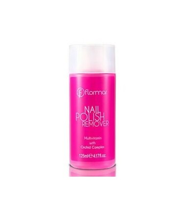FLORMAR EXPERT NAIL POLISH REMOVER |STANHOME ONLINE