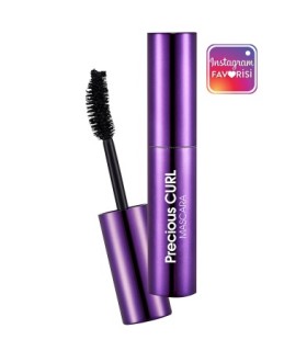 MASCARA PRECIUS CURL FLOMAR | STANHOME ONLINE