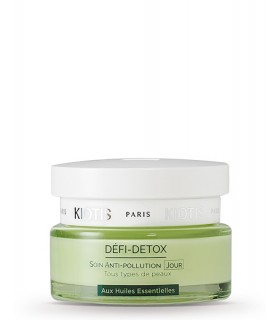 DEFI DETOX - TRATTAMENTO ANTISMOG GIORNO  |STANHOME ONLINE 2
