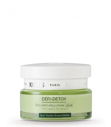 DEFI DETOX - DETOXIFYING TREATMENT NIGHT |STANHOME SHOP ONLINE