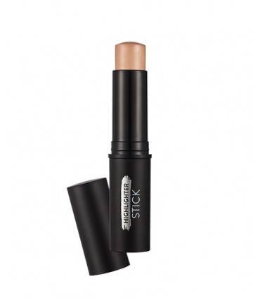 HIGHLIHTER STICK ILLUMINANTE IN STICK MEDIUM ROSE|STANHOME ONLINE