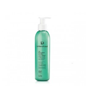 LATTE STRUCCANTE MICELLARE 2 IN 1 TONICO VISO E OCCHI DR PIERRE RICAUD |STANHOME ONLINE