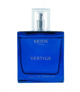EAU DE PARFUME VERTIGE KIOTIS