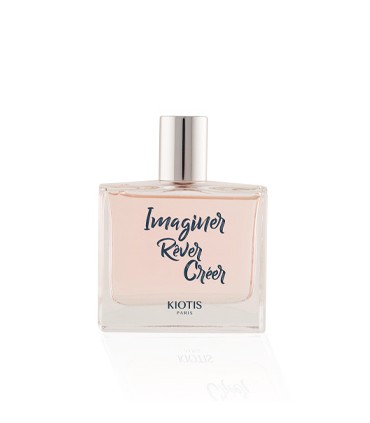 EAU DE TOILETTE IMAGINER REVER CREER | STANHOME SHOP ONLINE