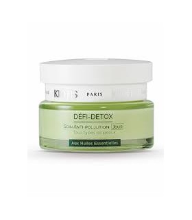DEFI DETOX - TRATTAMENTO ANTISMOG GIORNO  |STANHOME ONLINE