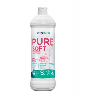 PURE SOFT AMMORBIDENTE SUPER PROFUMATO LATTE DI AVENA
