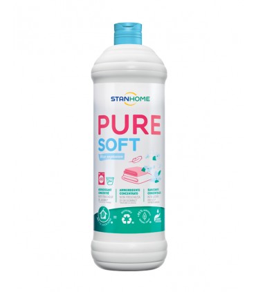 Pure Soft Ammorbidente Freschezza Gelsomino| Stanhome Vendita Online