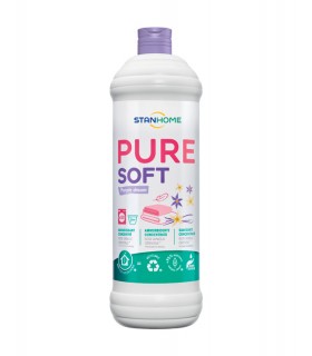 PURE SOFT AMMORBIDENTE SUPER PROFUMATO NOTA VANIGLIA ORIENTALE