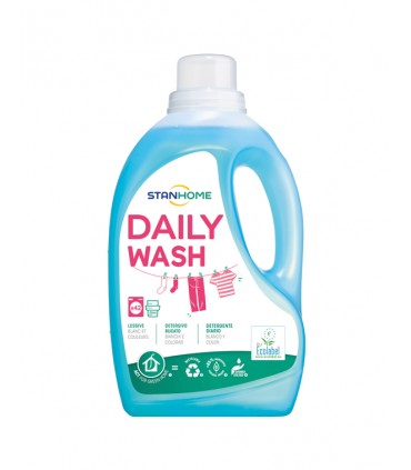 DAILY-WASH 1500ML | Stanhome Shop Online DAILY-WASH 1500ML | Stanhome Shop Online