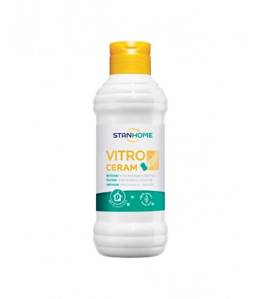 Vitro Ceram Pulitore Vetroceramica 250 ML | Stanhome Online
