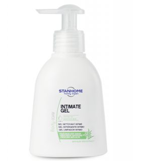 Intimate Gel Aloe Vera |Stanhome Vendita Online