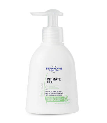 Intimate Gel Aloe Vera |Stanhome Shop Online Intimate Gel Aloe Vera |Stanhome Shop Online