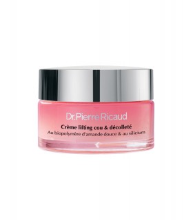 CREMA LIFTING COLLO E DECOLTE' DR PIERRE RICAUD | STANHOME ONLINE