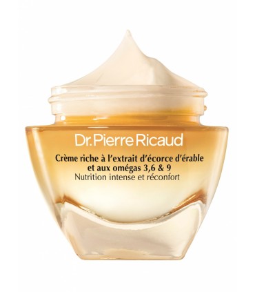 CREMA RICCO NUTRIMENTO INTENSO dr. PIERRE RICAUD| STANHOME ONLINE