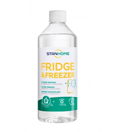 Fridge & Freezer | Stanhome Shop Online