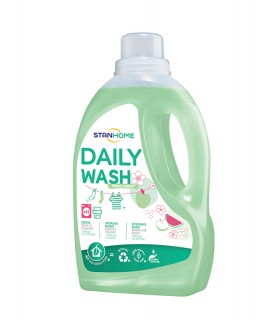 DAILY-WASH MELA VERDE E FRUTTI 1500ML STANHOME | VENDITA ONLINE