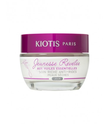 JEUNESSE REVELEE RICH ANTI-WRINKLE TREATMENT DAY |STANHOME SHOP ONLINE JEUNESSE REVELEE RICH ANTI-WRINKLE TREATMENT DAY |STANHOME SHOP ONLINE