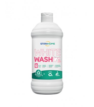 WHITE WASH | STANHOME ONLINE