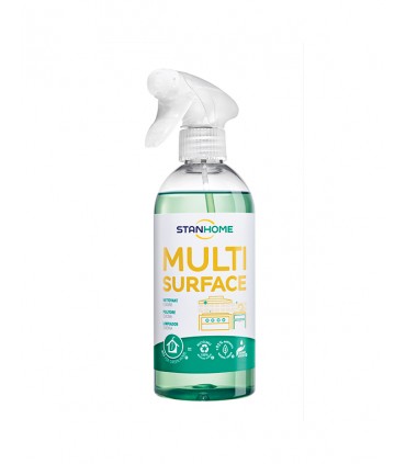 MULTIPURPOSE CLEANER WITH TRIGGER | Stanhome Shop Online