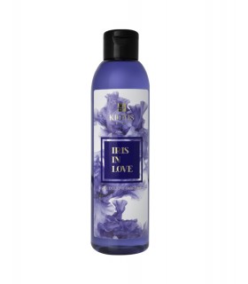 GEL DOCCIA IRIS IN LOVE 200 ml KIOTIS| STANHOME ONLINE