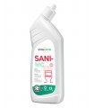 SANI-WC 750 ml Gel toilet disinfectant