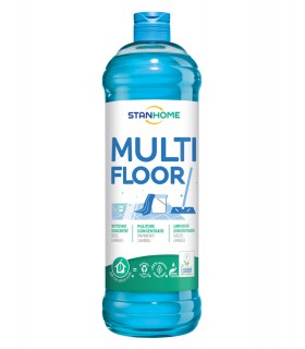 MULTI-FLOOR NOTE FRESCHE ED AMBRATE 1000 ML