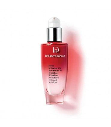 SIERO ATTIVATORE RIVITALIZZANTE LIPORESTITUTIVO ANTIRUGHE