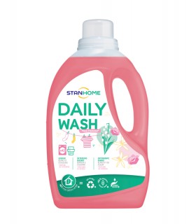 DAILY-WASH MUGHETTO E FIORI DI ARANCIO 1500ML STANHOME | VENDITA ONLINE