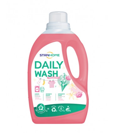 DAILY-WASH FLOWERS OF ORANGE 1500ml STANHOME | SHOP ONLINE DAILY-WASH FLOWERS OF ORANGE 1500ml STANHOME | SHOP ONLINE
