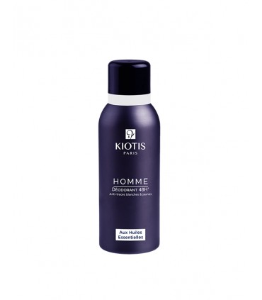 KIOTIS DEODORANTE FRESCHEZZA UOMO100 ml