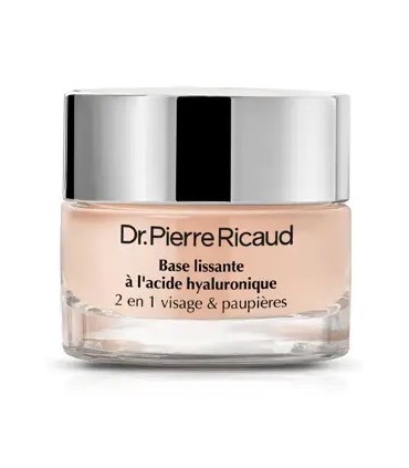 BASE LEVIGANTE 2IN1 VISO E PALPEBRE DR. PIERRE RICAUD | Stanhome Vendita Online BASE LEVIGANTE 2IN1 VISO E PALPEBRE DR. PIERRE RICAUD | Stanhome Vendita Online