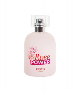 EAU DE PARFUM ROSE POWER| STANHOME ONLINE