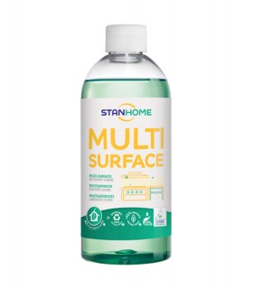 MULTI-SURFACE PULITORE MULTIUSO 500ML senza trigger