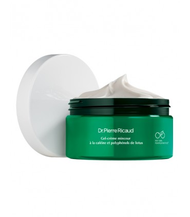 GEL REDUCING CREAM DR PIERRE RICAUD| STANHOME SHOP ONLINE
