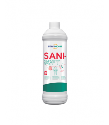 Sani Soft 1000 ML| Stanhome Vendita Online