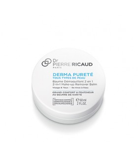BALSAMO STRUCCANTE DERMA PURETE' DR. PIERRE RICAUD |STANHOME ONLINE 2