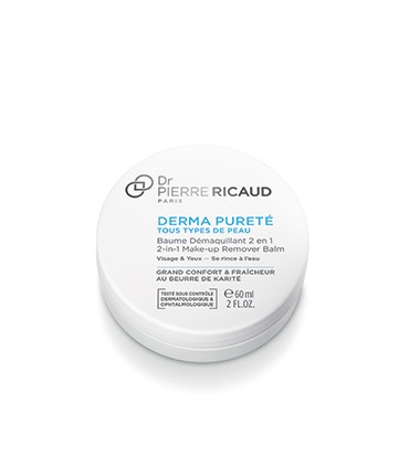 CLEANSING BALM DERMA PURITE' DR. PIERRE RICAUD |STANHOME SHOP ONLINE