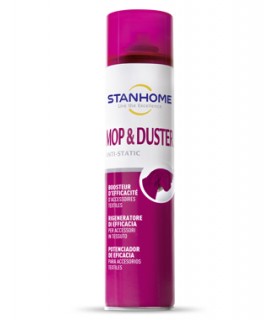 MOP&DUSTER ELIMINA-POLVERE | Stanhome On Line 2