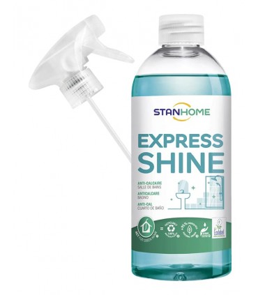 Express Shine WITH TRIGGER DISPENSER 500ml| Stanhome Shop Online Express Shine WITH TRIGGER DISPENSER 500ml| Stanhome Shop Online