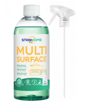 MULTIPURPOSE CLEANER WITH TRIGGER | Stanhome Shop Online