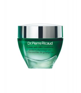 CREMA RIMPOLPANTE CON ACIDO IALURONICO - TRATTAMENTO ANTIRUGHE - Dr PIERRE RICAUD | STANHOME ONLINE
