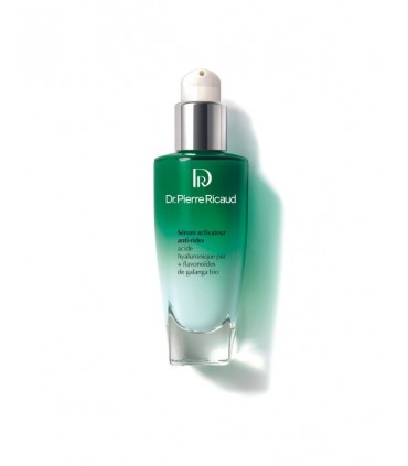 ANTI-WRINKLE ACTIVATOR SERUM WITH HYALURONIC ACID - ANTI WRINKLE TREATMENT - Dr PIERRE RICAUD | STANHOME SHOP ONLINE ANTI-WRINKLE ACTIVATOR SERUM WITH HYALURONIC ACID - ANTI WRINKLE TREATMENT - Dr PIERRE RICAUD | STANHOME SHOP ONLINE